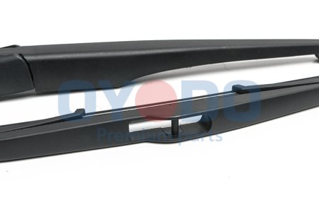 RAMIĘ WYCIERACZKI OYODO 95B9033 OYO 61623400708 TYŁ KOMPLETNE BMW