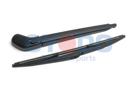 RAMIĘ WYCIERACZKI OYODO 95B9034 OYO 1434059 TYŁ KOMPLETNE FORD