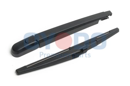 RAMIĘ WYCIERACZKI OYODO 95B9037 OYO 3419000 TYŁ KOMPLETNE OPEL