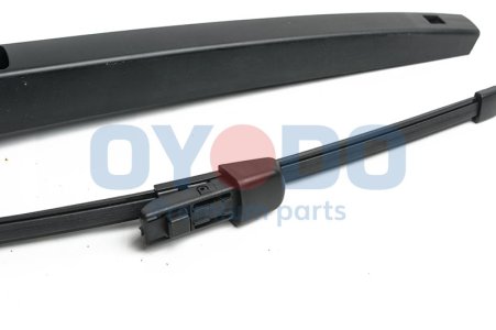 RAMIĘ WYCIERACZKI OYODO 95B9038 OYO 5L6955707 TYŁ KOMPLETNE SKODA