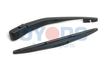 RAMIĘ WYCIERACZKI OYODO 95B9039 OYO 61617241985 TYŁ KOMPLETNE BMW