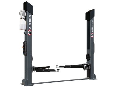 PODNOŚNIK DWUKOLUMNOWY ATH COMFORT LIFT 2,40