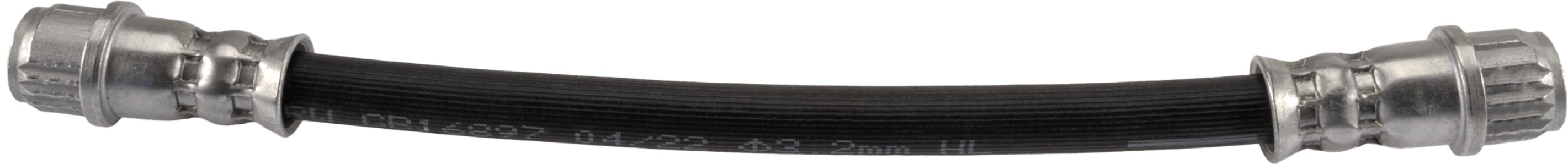 PRZEWÓD HAMULCOWY GIĘTKI TRW PHA2038 4534200048 SMART FORFOUR 14- TYŁ