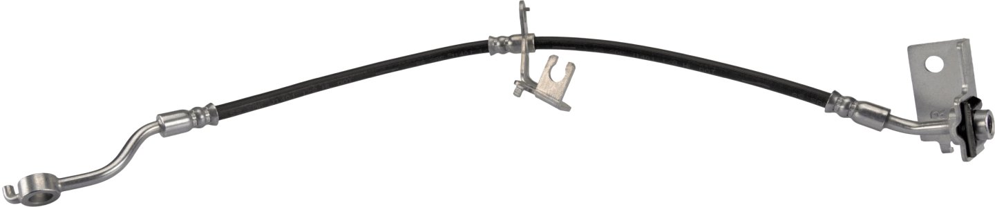 PRZEWÓD HAMULCOWY GIĘTKI TRW PHD2125 58732D3000 KIA SPORTAGE IV 15- PP