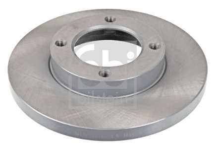 TARCZA HAMULCOWA FEBI BILSTEIN 108620 4351287Z02 DAIHATSU HIJET 92-05