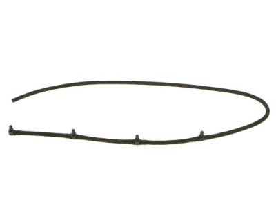 PRZEWÓD PRZELEWOWY BOSCH 0928402064 504384342 FIAT IVECO JEEP