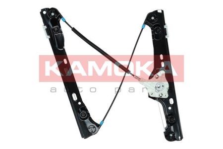 PODNOŚNIK SZYBY KAMOKA 7200045 51337140587 PRZÓD LEWY BMW 3 05-12