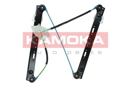 PODNOŚNIK SZYBY KAMOKA 7200058 51333448250 PRZÓD PRAWY BMW X3 04-11