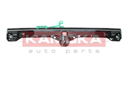 PODNOŚNIK SZYBY KAMOKA 7200129 51723318 PRZÓD LEWY FIAT PUNTO 09