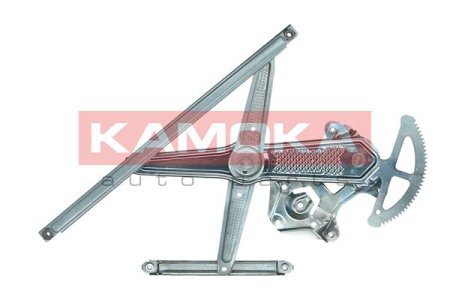 PODNOŚNIK SZYBY KAMOKA 7200199 6980252010 PRZÓD LEWY TOYOTA YARIS 99-05