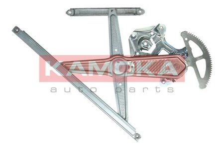 PODNOŚNIK SZYBY KAMOKA 7200200 6980152010 PRZÓD PRAWY TOYOTA YARIS 99-05