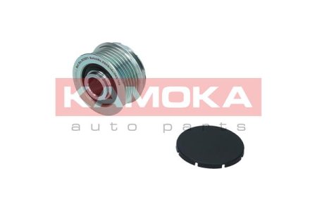 SPRZĘGŁO ALTERNATORA KAMOKA RC001 77362721 FIAT DOBLO 04-,IDEA 04