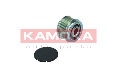 SPRZĘGŁO ALTERNATORA KAMOKA RC002 38903119 AUDI A3 96-01, SEAT ALHAMBRA