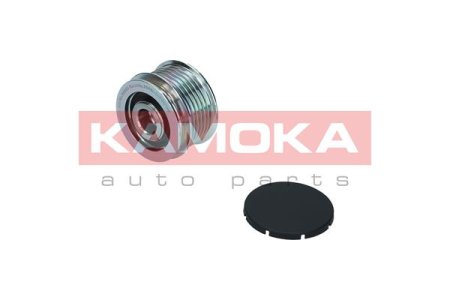 SPRZĘGŁO ALTERNATORA KAMOKA RC003 021903119G AUDI A1 10-, A2 00-, A3 96