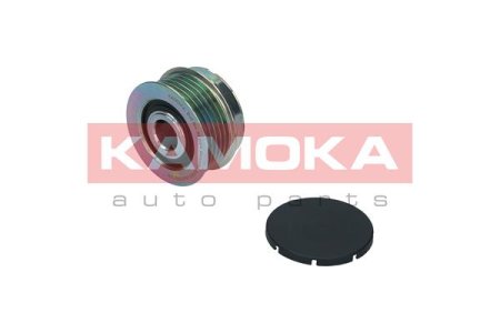 SPRZĘGŁO ALTERNATORA KAMOKA RC004 028903119AN AUDI A4 95-01, AUDI A6 97