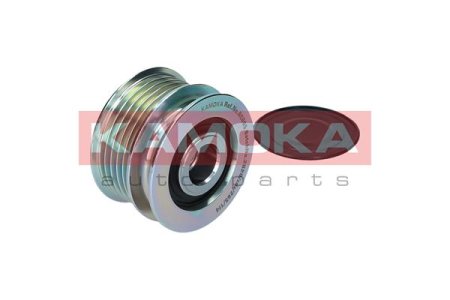 SPRZĘGŁO ALTERNATORA KAMOKA RC005 038903119Q SEAT AROSA 97-04, VW LUPO 98