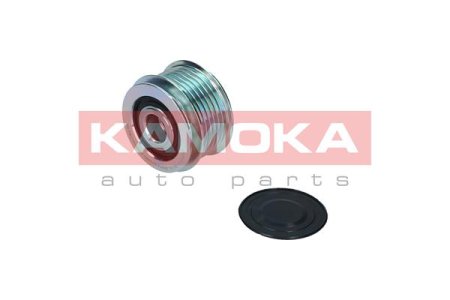 SPRZĘGŁO ALTERNATORA KAMOKA RC014 06B903119D AUDI A3 06-, A4 00-, A6 97