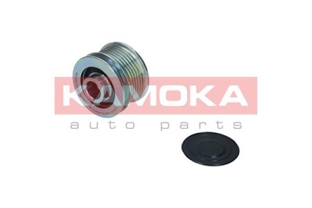 SPRZĘGŁO ALTERNATORA KAMOKA RC015 06B903119A AUDI A4 00-08,A6 01