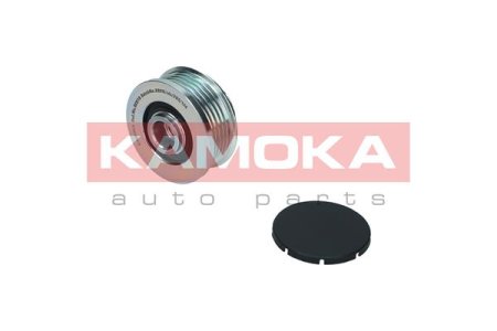 SPRZĘGŁO ALTERNATORA KAMOKA RC019 77364148 ALFA ROMEO 159 05-, BRERA