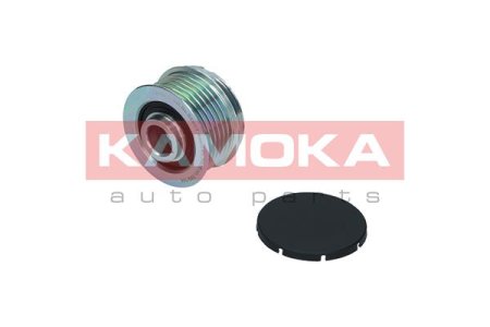 SPRZĘGŁO ALTERNATORA KAMOKA RC022 77364721 ALFA ROMEO MITO 09-, FIAT