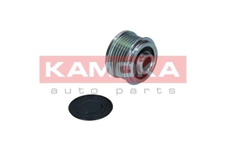 SPRZĘGŁO ALTERNATORA KAMOKA RC025 51860757 ALFA ROMEO GIULIETTA 10