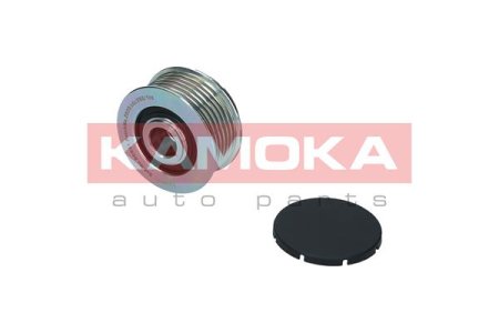 SPRZĘGŁO ALTERNATORA KAMOKA RC031 5M5Q10344AA FORD C-MAX 07-10, FOCUS I/II