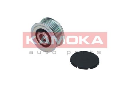 SPRZĘGŁO ALTERNATORA KAMOKA RC034 77364082 CITROEN JUMPER 06-,FIAT