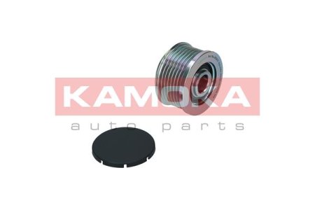 SPRZĘGŁO ALTERNATORA KAMOKA RC037 1081051RS FORD TRANSIT 06-14