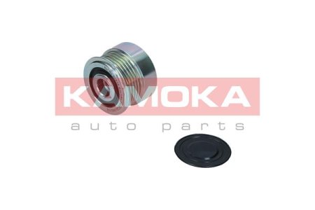 SPRZĘGŁO ALTERNATORA KAMOKA RC039 1204412 OPEL ASTRA G 98-, CORSA C 00