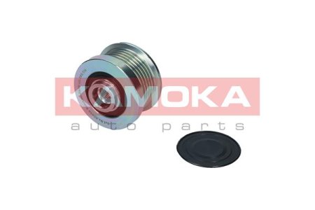 SPRZĘGŁO ALTERNATORA KAMOKA RC040 1204151 OPEL ASTRA H 04-,SIGNUM 04