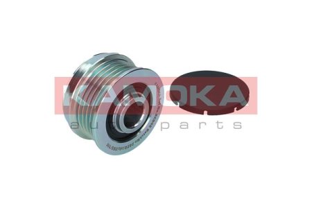 SPRZĘGŁO ALTERNATORA KAMOKA RC049 1204293 OPEL ASTRA J 09-, CASCADA 13