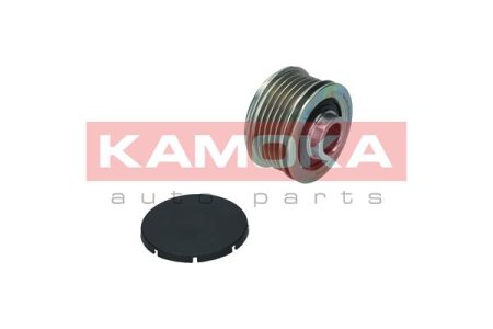 SPRZĘGŁO ALTERNATORA KAMOKA RC055 8200399801 RENAULT CLIO II 01-, KANGOO
