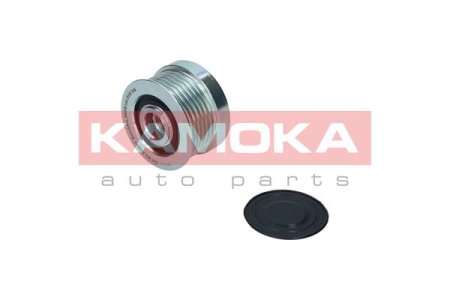 SPRZĘGŁO ALTERNATORA KAMOKA RC057 8676497 VOLVO C70 97-,S60 00-, S70