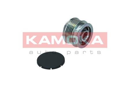 SPRZĘGŁO ALTERNATORA KAMOKA RC059 30667682 FORD MONDEO IV 07-, S-MAX 06