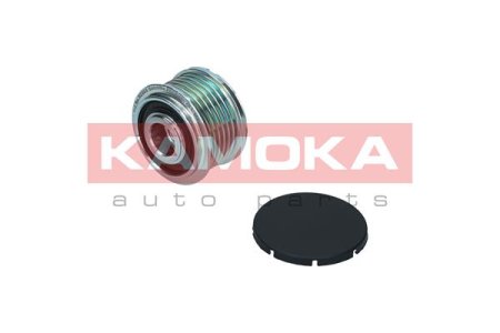 SPRZĘGŁO ALTERNATORA KAMOKA RC068 6461500260 MERCEDES KLASA C (W203) 01
