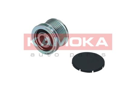 SPRZĘGŁO ALTERNATORA KAMOKA RC069 6111500160 MERCEDE KLASA C (W202) 97