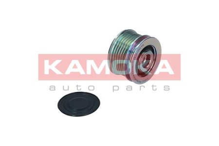SPRZĘGŁO ALTERNATORA KAMOKA RC070 6021500060 MERCEDES KLASA C (W202) 93