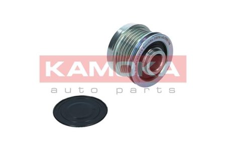 SPRZĘGŁO ALTERNATORA KAMOKA RC072 6401500160 MERCEDES KLASA A (W168/W169)