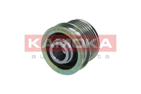 SPRZĘGŁO ALTERNATORA KAMOKA RC073 6681550715 MERCEDES KLASA A (W168) 98-04