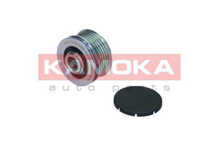 SPRZĘGŁO ALTERNATORA KAMOKA RC087 373222A000 HYUNDAI ACCENT III 05