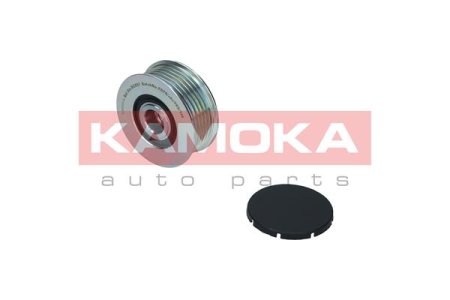 SPRZĘGŁO ALTERNATORA KAMOKA RC097 06E903119T AUDI A6 10-, A7 10