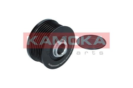 SPRZĘGŁO ALTERNATORA KAMOKA RC102 23151EB30A NISSAN MURANO 10-, NAVARA 05