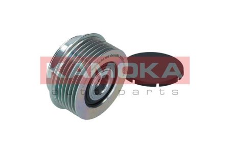 SPRZĘGŁO ALTERNATORA KAMOKA RC106 2741533060 TOYOTA YARIS 05