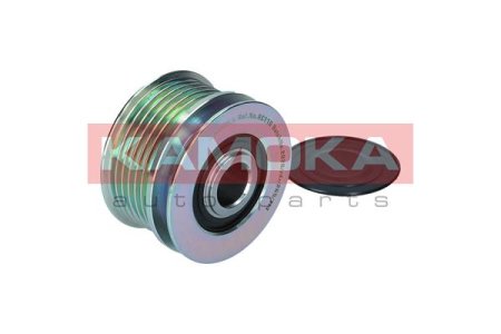 SPRZĘGŁO ALTERNATORA KAMOKA RC110 1800A201 CITROEN C4 AIRCROSS 12