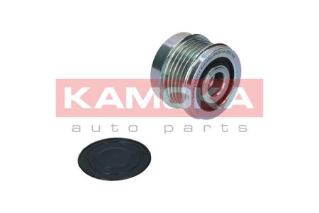 SPRZĘGŁO ALTERNATORA KAMOKA RC111 2701550015 MERCEDES KLASA A (W176) 12
