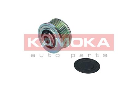 SPRZĘGŁO ALTERNATORA KAMOKA RC116 3732227020 HYUNDAI I30 07-,SANTA FE 06