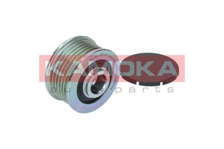 SPRZĘGŁO ALTERNATORA KAMOKA RC121 1081053RS MERCEDES KLASA (W176) 12