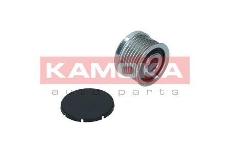 SPRZĘGŁO ALTERNATORA KAMOKA RC122 12317560678 BMW 1 06-11,3 06-13, 5 07-10