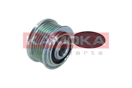 SPRZĘGŁO ALTERNATORA KAMOKA RC136 96868420 CHEVROLET CAPTIVA 11-, CRUZE