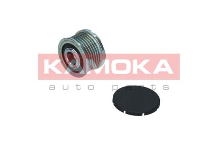 SPRZĘGŁO ALTERNATORA KAMOKA RC138 8200229907 RENAULT LAGUNA II 01